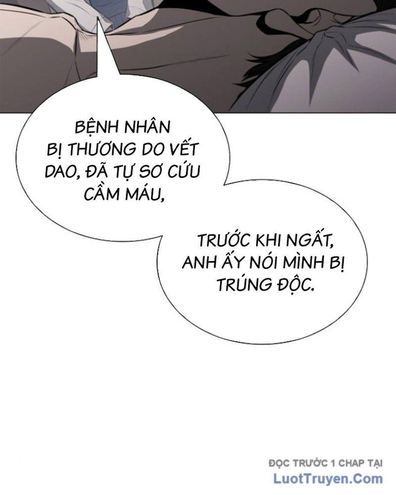 Lính Đánh Thuê Huyền Thoại Trở Thành Thanh Tra Chapter 15 - Trang 2