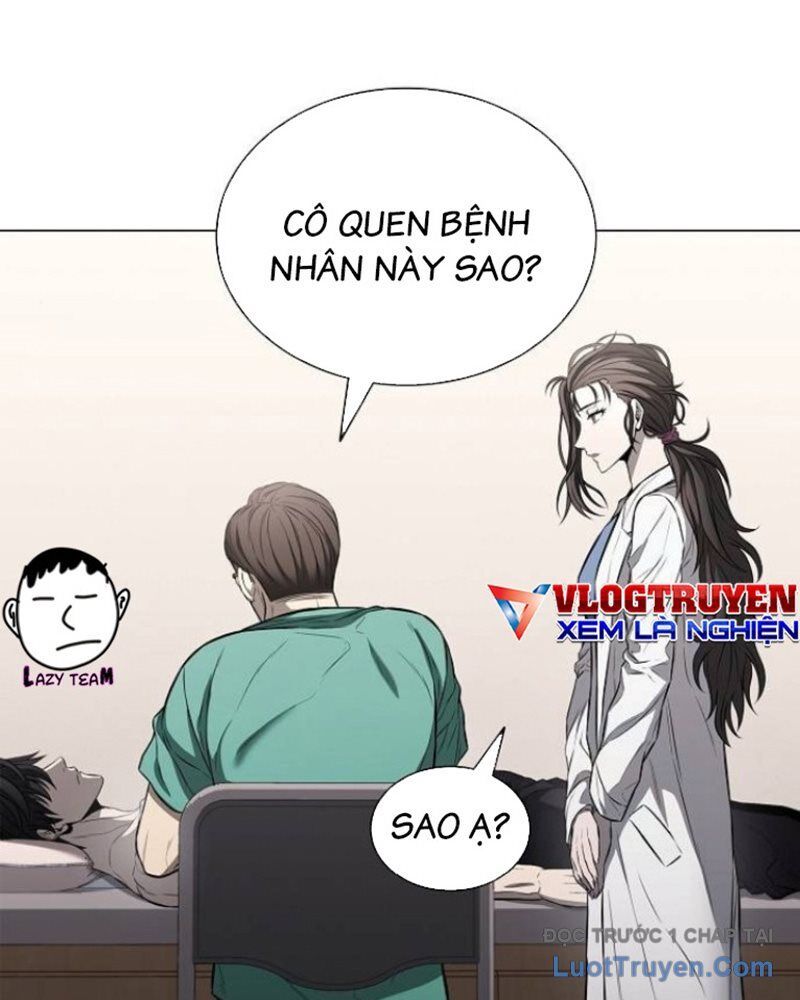 Lính Đánh Thuê Huyền Thoại Trở Thành Thanh Tra Chapter 15 - Trang 2