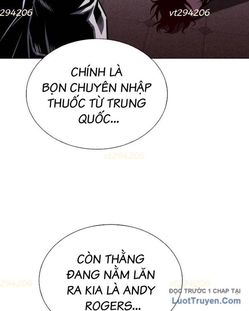 Lính Đánh Thuê Huyền Thoại Trở Thành Thanh Tra Chapter 15 - Trang 2