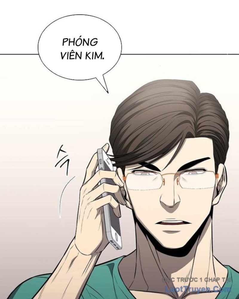 Lính Đánh Thuê Huyền Thoại Trở Thành Thanh Tra Chapter 15 - Trang 2
