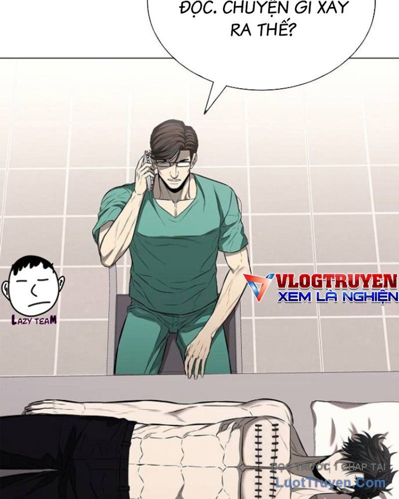 Lính Đánh Thuê Huyền Thoại Trở Thành Thanh Tra Chapter 15 - Trang 2