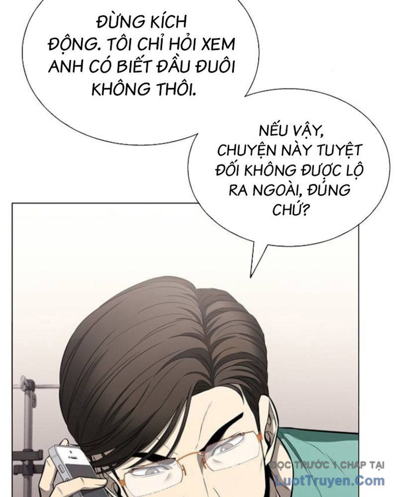 Lính Đánh Thuê Huyền Thoại Trở Thành Thanh Tra Chapter 15 - Trang 2