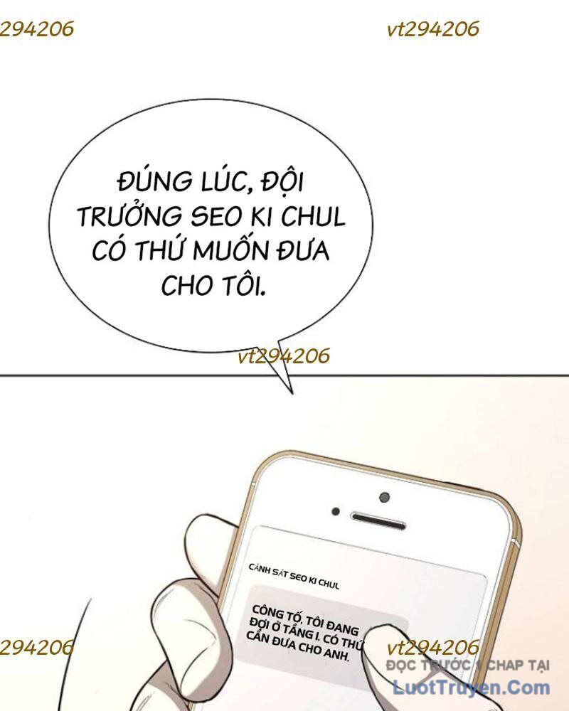 Lính Đánh Thuê Huyền Thoại Trở Thành Thanh Tra Chapter 16 - Trang 2