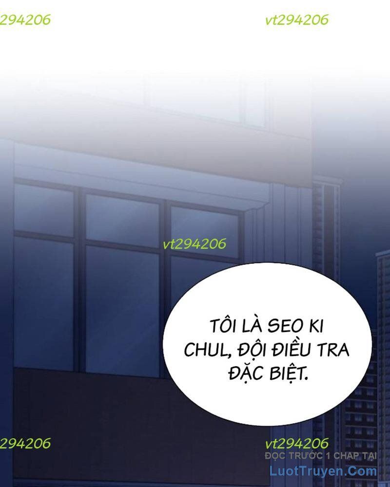 Lính Đánh Thuê Huyền Thoại Trở Thành Thanh Tra Chapter 16 - Trang 2