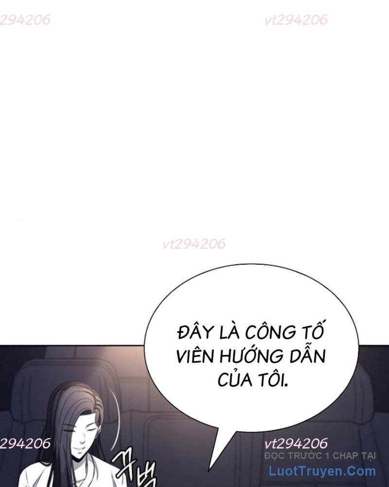 Lính Đánh Thuê Huyền Thoại Trở Thành Thanh Tra Chapter 16 - Trang 2