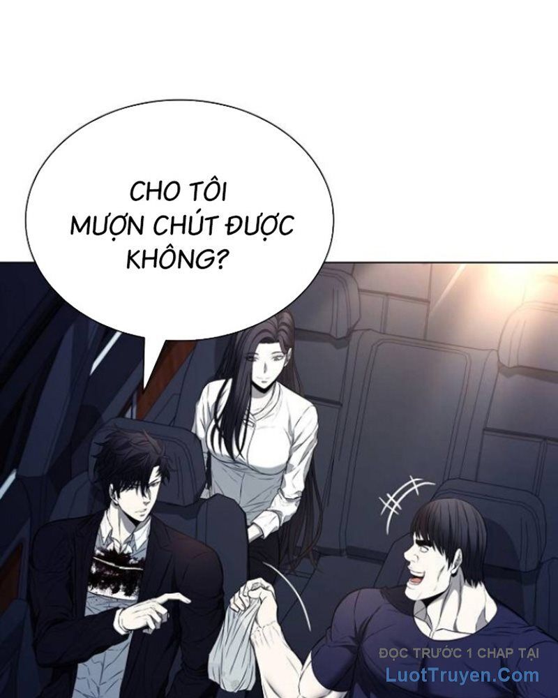 Lính Đánh Thuê Huyền Thoại Trở Thành Thanh Tra Chapter 16 - Trang 2