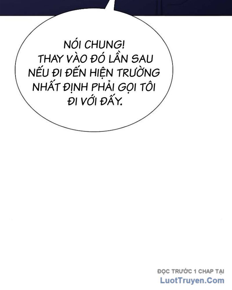 Lính Đánh Thuê Huyền Thoại Trở Thành Thanh Tra Chapter 16 - Trang 2