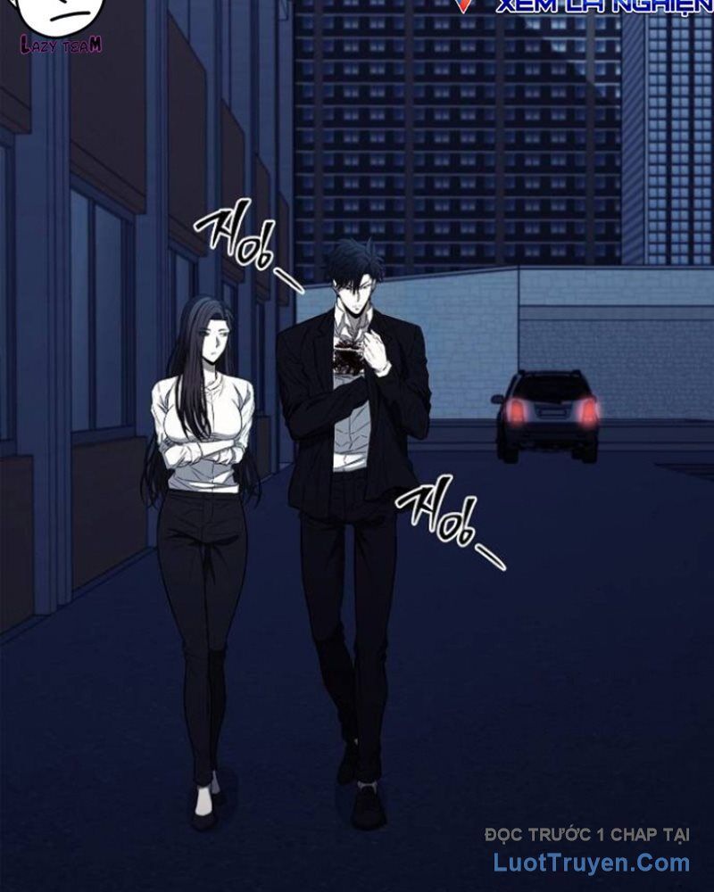 Lính Đánh Thuê Huyền Thoại Trở Thành Thanh Tra Chapter 16 - Trang 2