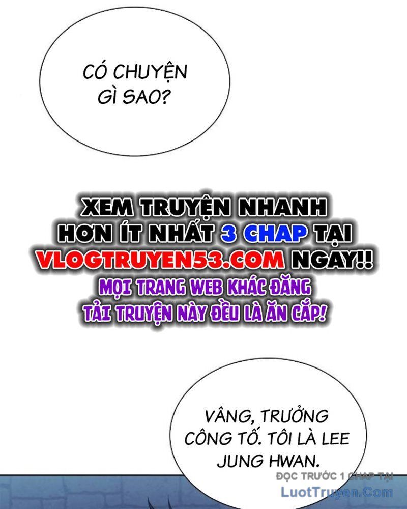 Lính Đánh Thuê Huyền Thoại Trở Thành Thanh Tra Chapter 16 - Trang 2