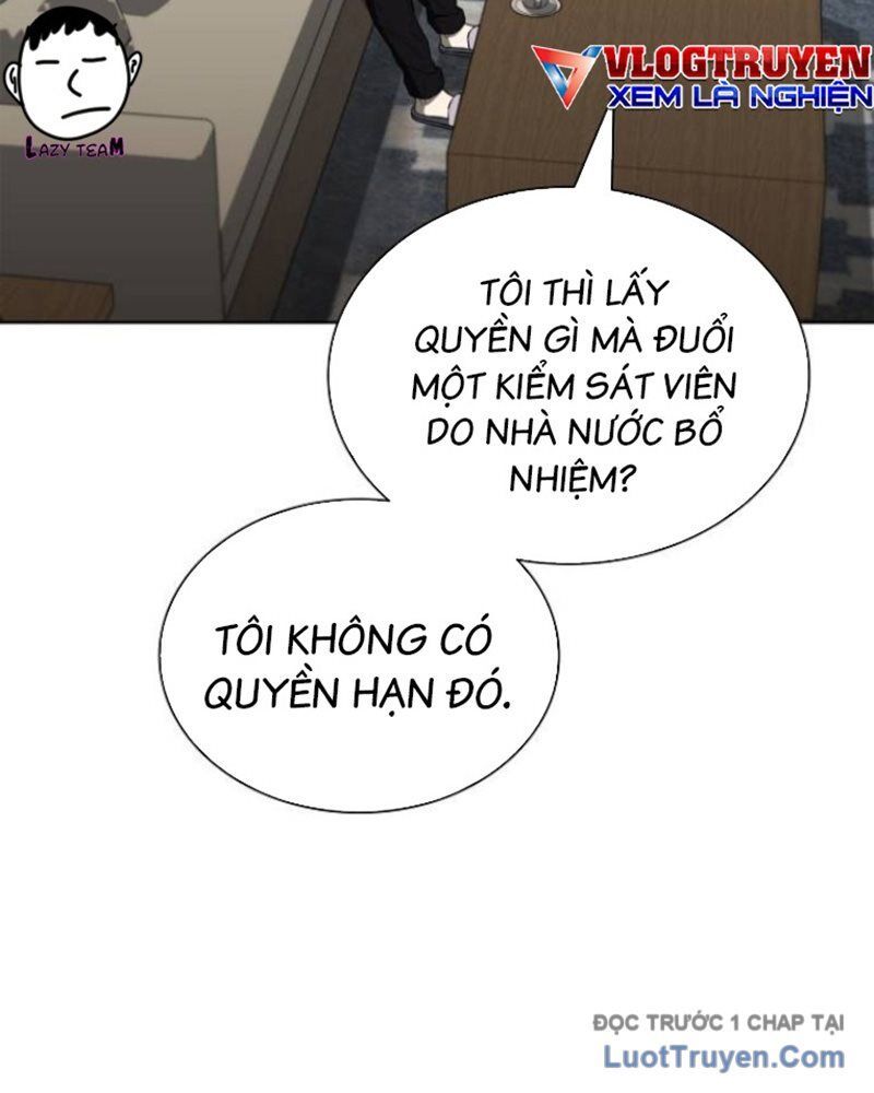 Lính Đánh Thuê Huyền Thoại Trở Thành Thanh Tra Chapter 16 - Trang 2
