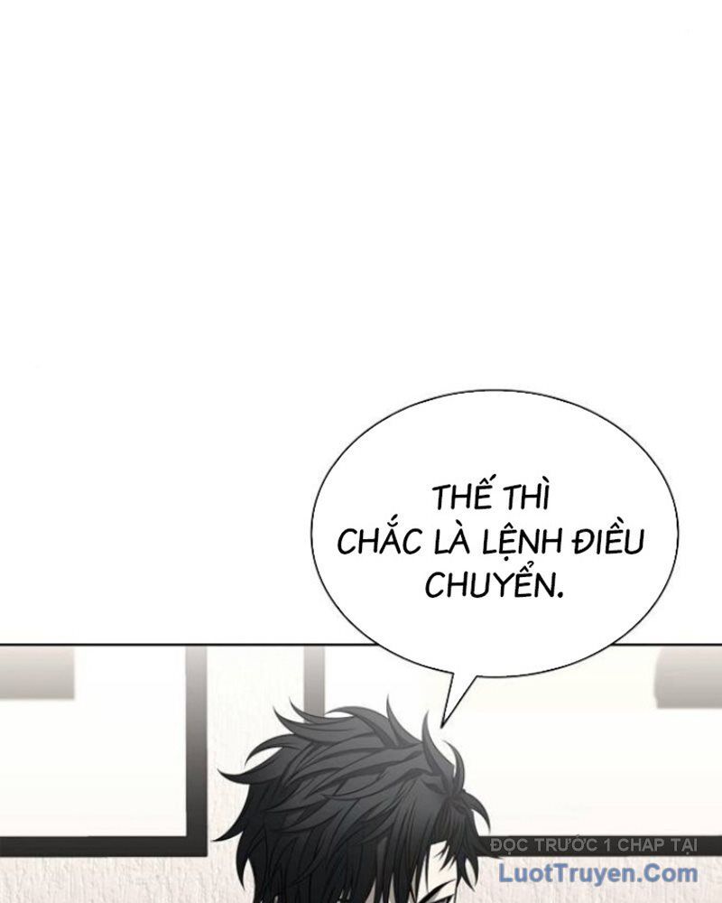 Lính Đánh Thuê Huyền Thoại Trở Thành Thanh Tra Chapter 16 - Trang 2