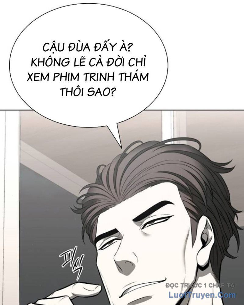 Lính Đánh Thuê Huyền Thoại Trở Thành Thanh Tra Chapter 16 - Trang 2