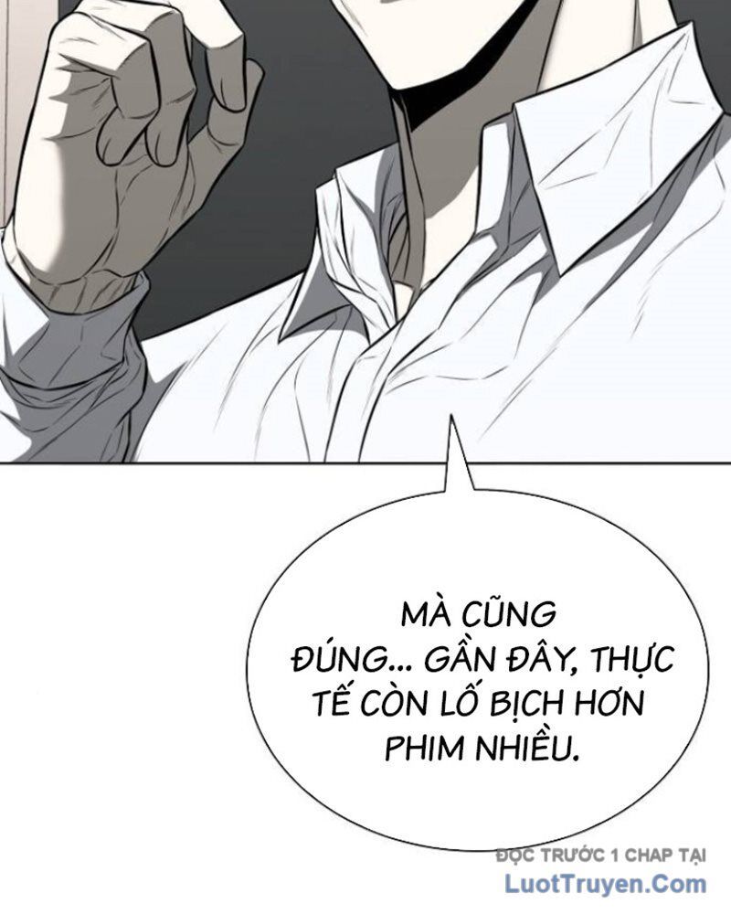 Lính Đánh Thuê Huyền Thoại Trở Thành Thanh Tra Chapter 16 - Trang 2