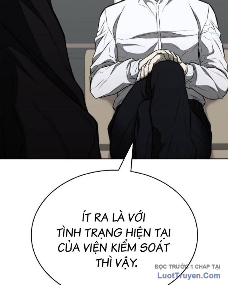 Lính Đánh Thuê Huyền Thoại Trở Thành Thanh Tra Chapter 16 - Trang 2
