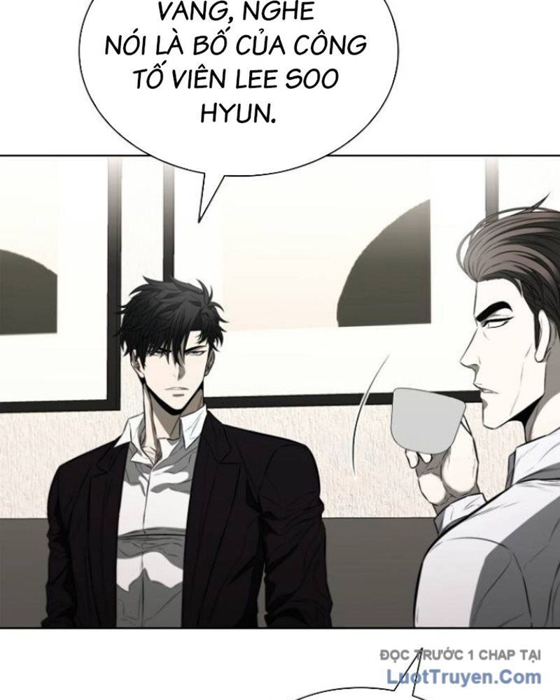 Lính Đánh Thuê Huyền Thoại Trở Thành Thanh Tra Chapter 16 - Trang 2