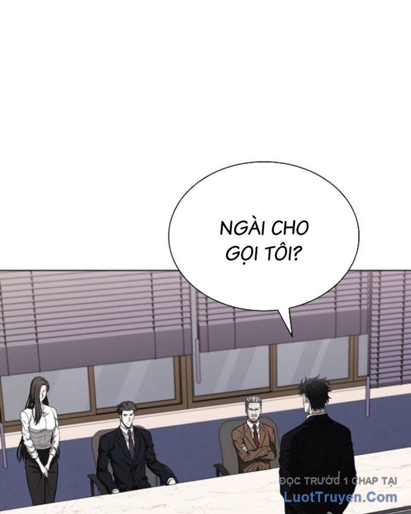 Lính Đánh Thuê Huyền Thoại Trở Thành Thanh Tra Chapter 16 - Trang 2