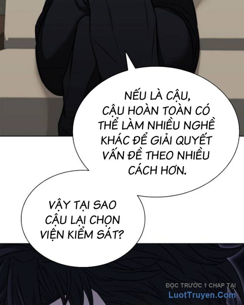 Lính Đánh Thuê Huyền Thoại Trở Thành Thanh Tra Chapter 16 - Trang 2