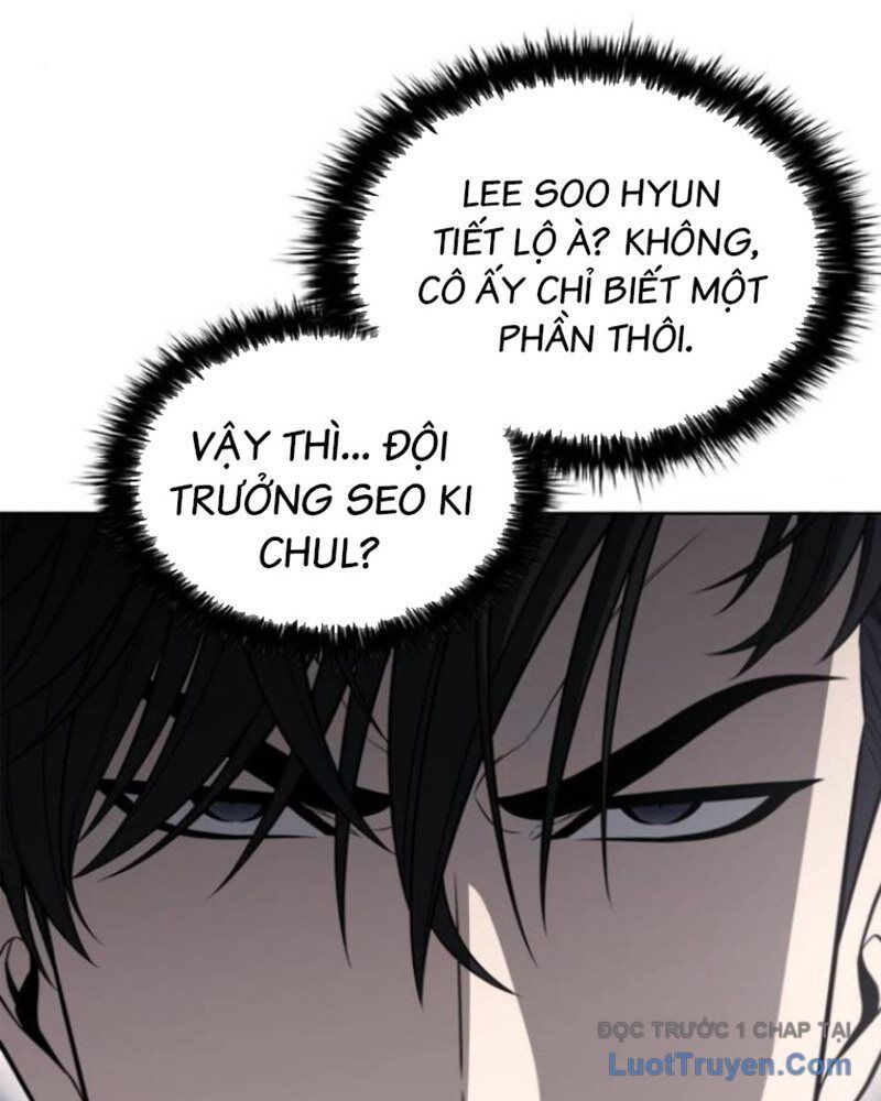 Lính Đánh Thuê Huyền Thoại Trở Thành Thanh Tra Chapter 16 - Trang 2