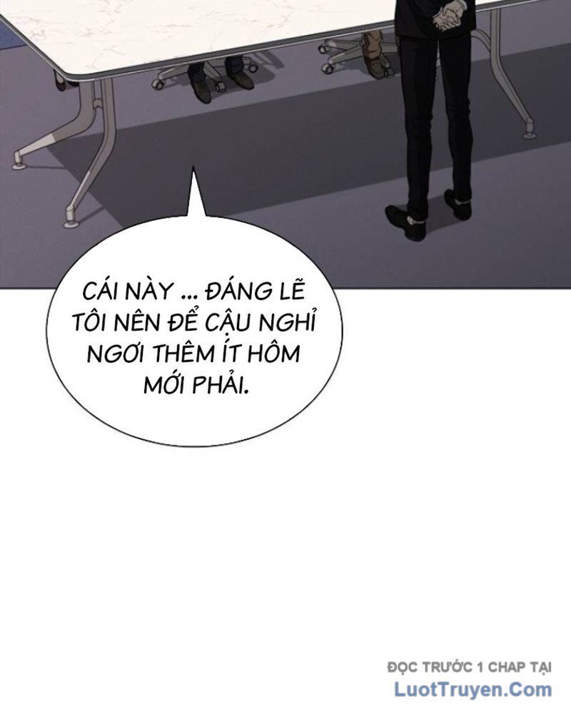 Lính Đánh Thuê Huyền Thoại Trở Thành Thanh Tra Chapter 16 - Trang 2