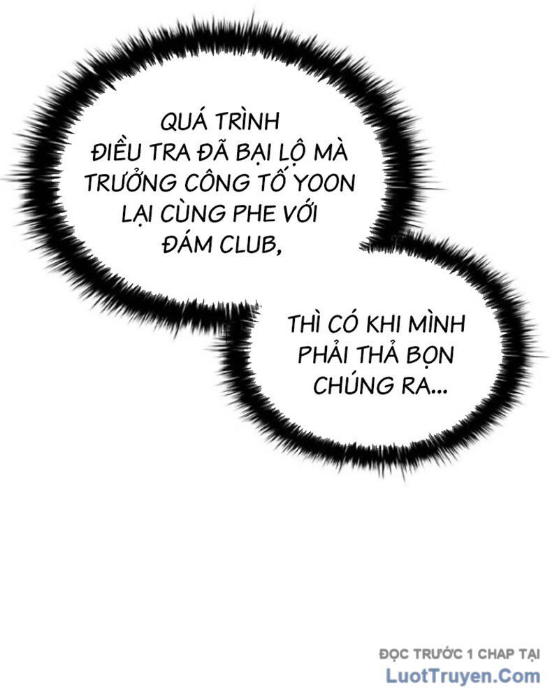 Lính Đánh Thuê Huyền Thoại Trở Thành Thanh Tra Chapter 16 - Trang 2