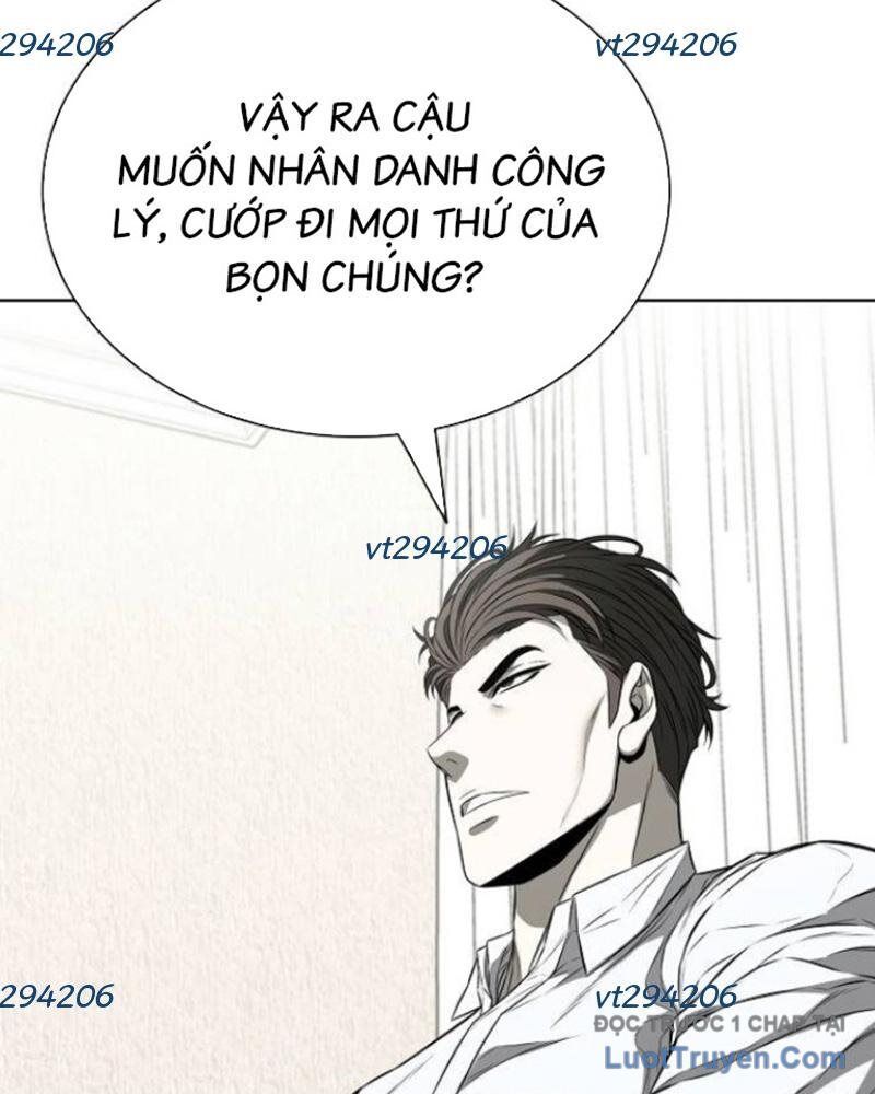 Lính Đánh Thuê Huyền Thoại Trở Thành Thanh Tra Chapter 16 - Trang 2