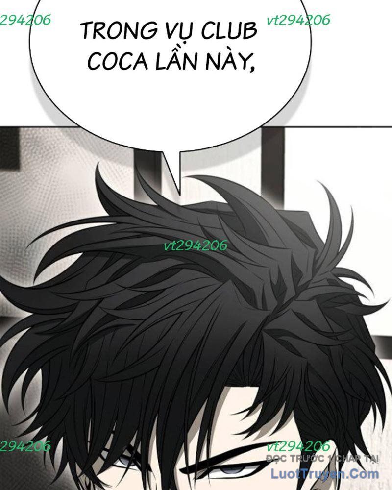 Lính Đánh Thuê Huyền Thoại Trở Thành Thanh Tra Chapter 16 - Trang 2