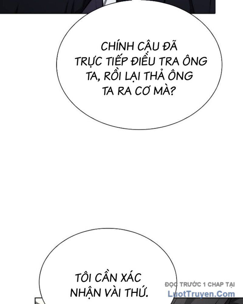 Lính Đánh Thuê Huyền Thoại Trở Thành Thanh Tra Chapter 16 - Trang 2