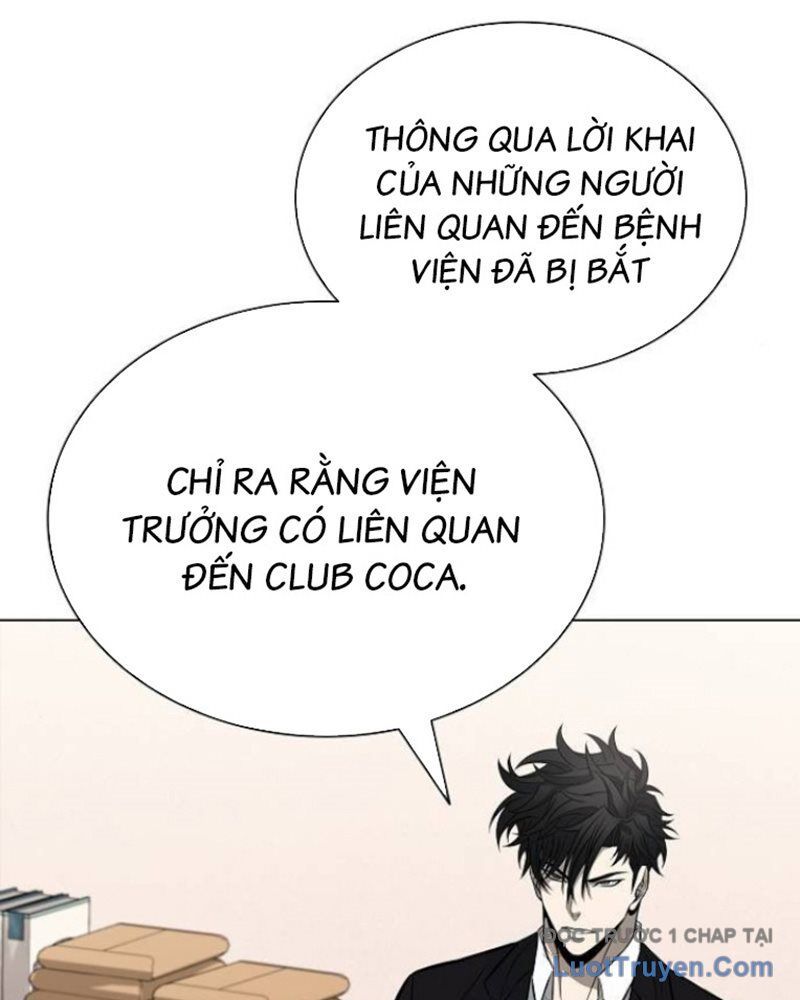 Lính Đánh Thuê Huyền Thoại Trở Thành Thanh Tra Chapter 16 - Trang 2