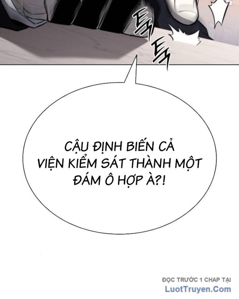 Lính Đánh Thuê Huyền Thoại Trở Thành Thanh Tra Chapter 16 - Trang 2