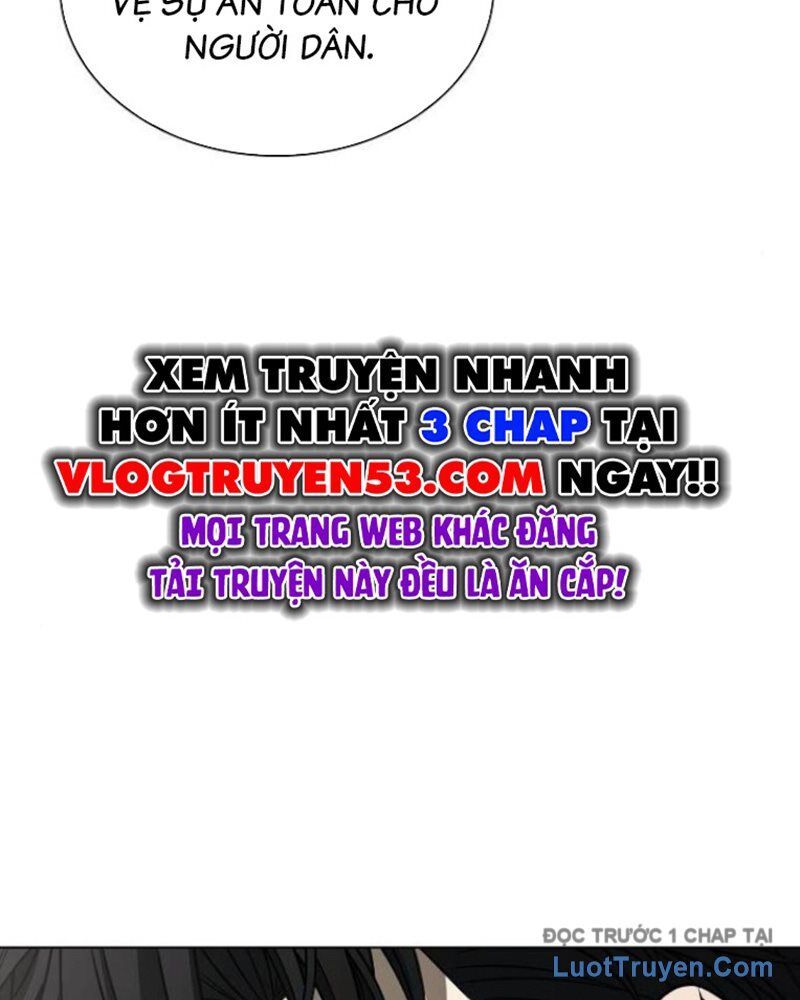 Lính Đánh Thuê Huyền Thoại Trở Thành Thanh Tra Chapter 16 - Trang 2