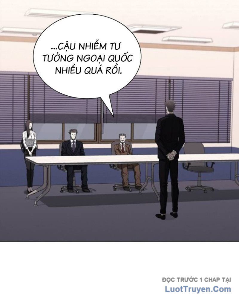 Lính Đánh Thuê Huyền Thoại Trở Thành Thanh Tra Chapter 16 - Trang 2