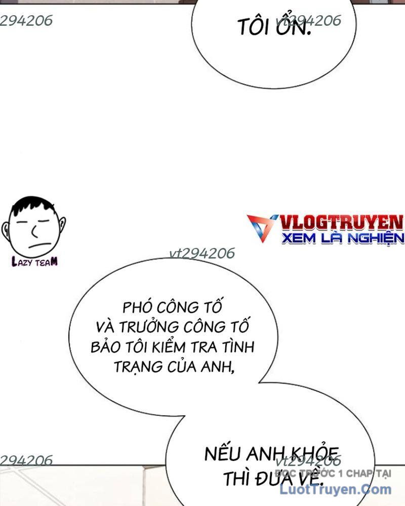 Lính Đánh Thuê Huyền Thoại Trở Thành Thanh Tra Chapter 16 - Trang 2