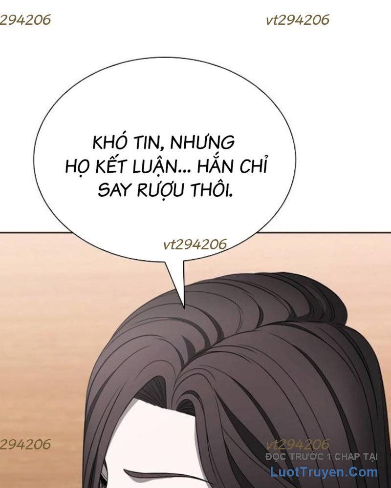 Lính Đánh Thuê Huyền Thoại Trở Thành Thanh Tra Chapter 16 - Trang 2