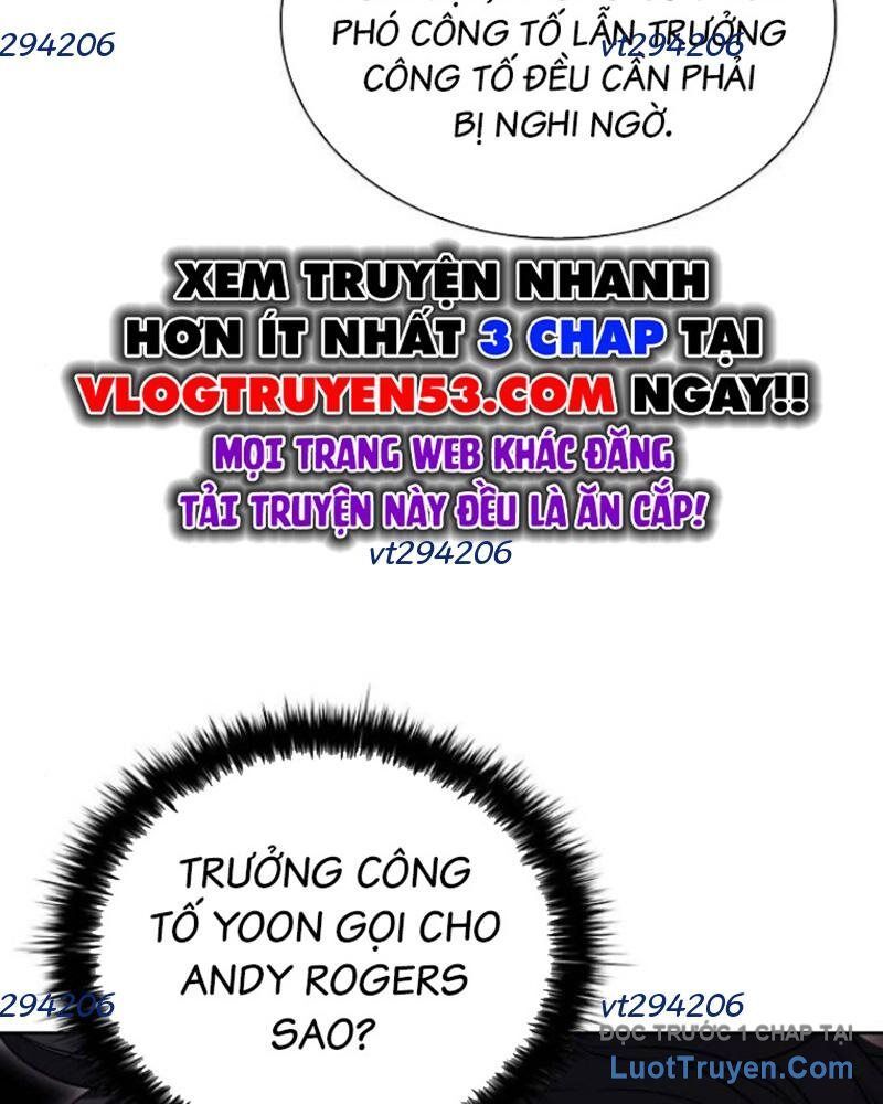 Lính Đánh Thuê Huyền Thoại Trở Thành Thanh Tra Chapter 16 - Trang 2