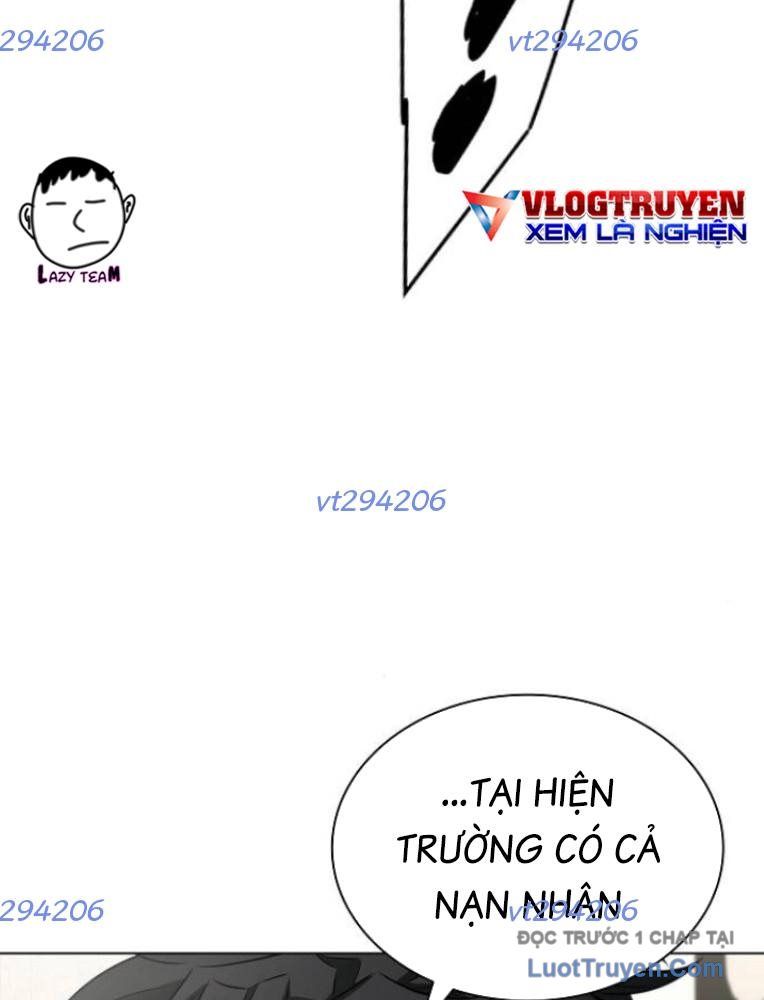 Lính Đánh Thuê Huyền Thoại Trở Thành Thanh Tra Chapter 17 - Trang 2