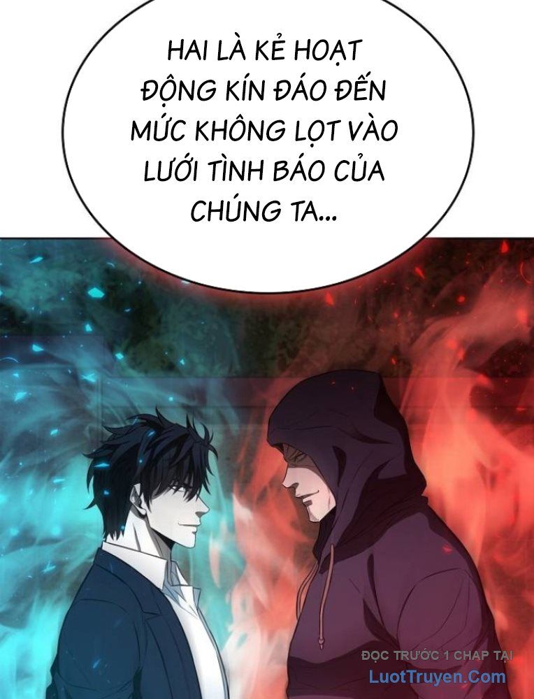 Lính Đánh Thuê Huyền Thoại Trở Thành Thanh Tra Chapter 17 - Trang 2