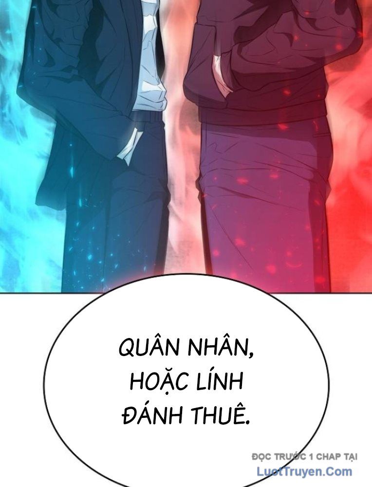 Lính Đánh Thuê Huyền Thoại Trở Thành Thanh Tra Chapter 17 - Trang 2