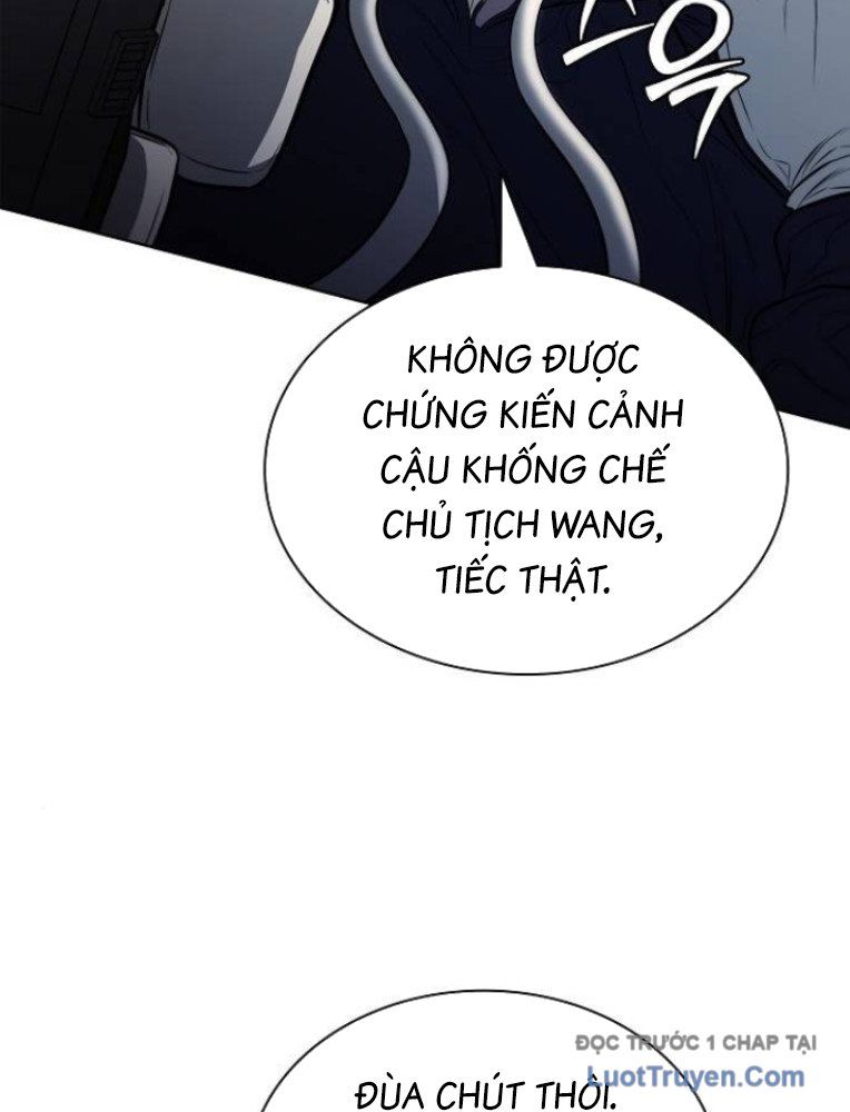 Lính Đánh Thuê Huyền Thoại Trở Thành Thanh Tra Chapter 17 - Trang 2
