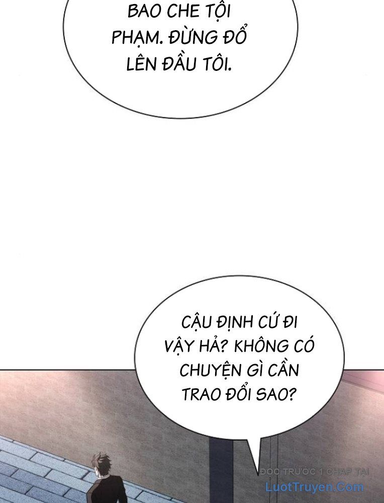 Lính Đánh Thuê Huyền Thoại Trở Thành Thanh Tra Chapter 17 - Trang 2