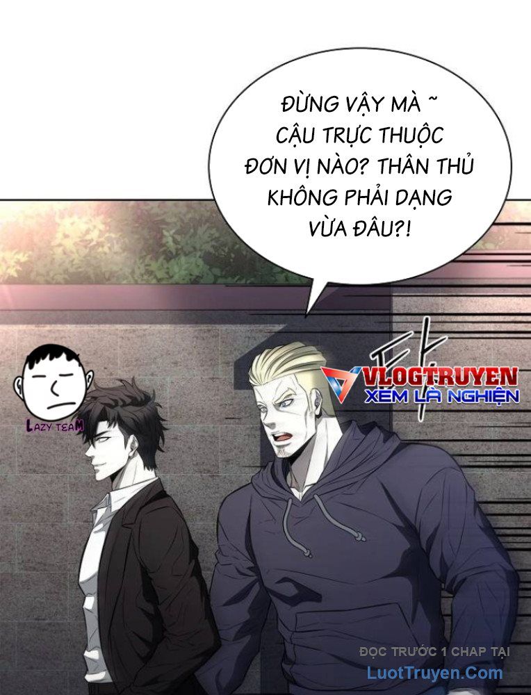 Lính Đánh Thuê Huyền Thoại Trở Thành Thanh Tra Chapter 17 - Trang 2