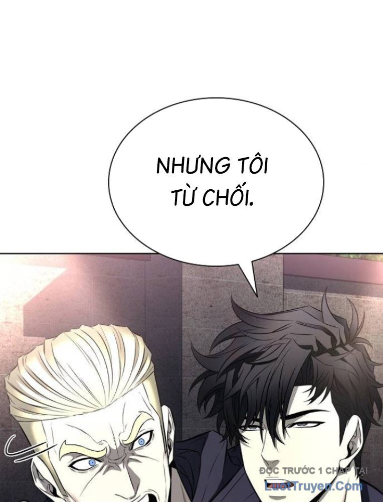 Lính Đánh Thuê Huyền Thoại Trở Thành Thanh Tra Chapter 17 - Trang 2
