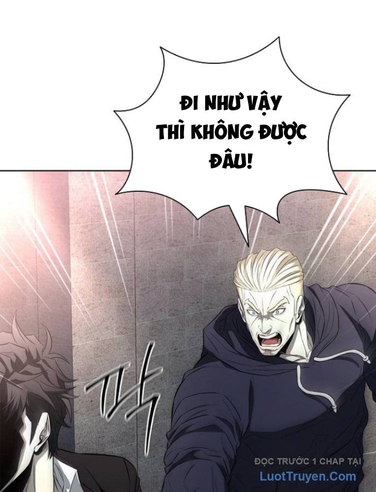 Lính Đánh Thuê Huyền Thoại Trở Thành Thanh Tra Chapter 17 - Trang 2