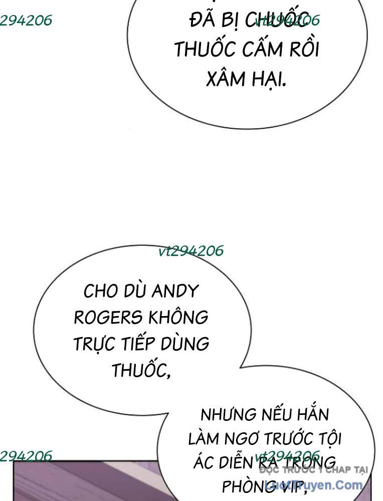 Lính Đánh Thuê Huyền Thoại Trở Thành Thanh Tra Chapter 17 - Trang 2