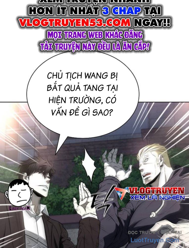 Lính Đánh Thuê Huyền Thoại Trở Thành Thanh Tra Chapter 17 - Trang 2