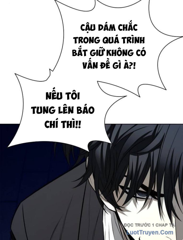 Lính Đánh Thuê Huyền Thoại Trở Thành Thanh Tra Chapter 17 - Trang 2