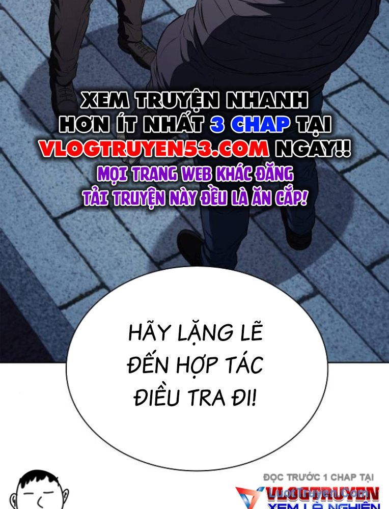 Lính Đánh Thuê Huyền Thoại Trở Thành Thanh Tra Chapter 17 - Trang 2