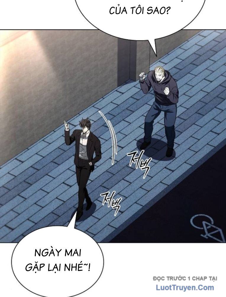 Lính Đánh Thuê Huyền Thoại Trở Thành Thanh Tra Chapter 17 - Trang 2