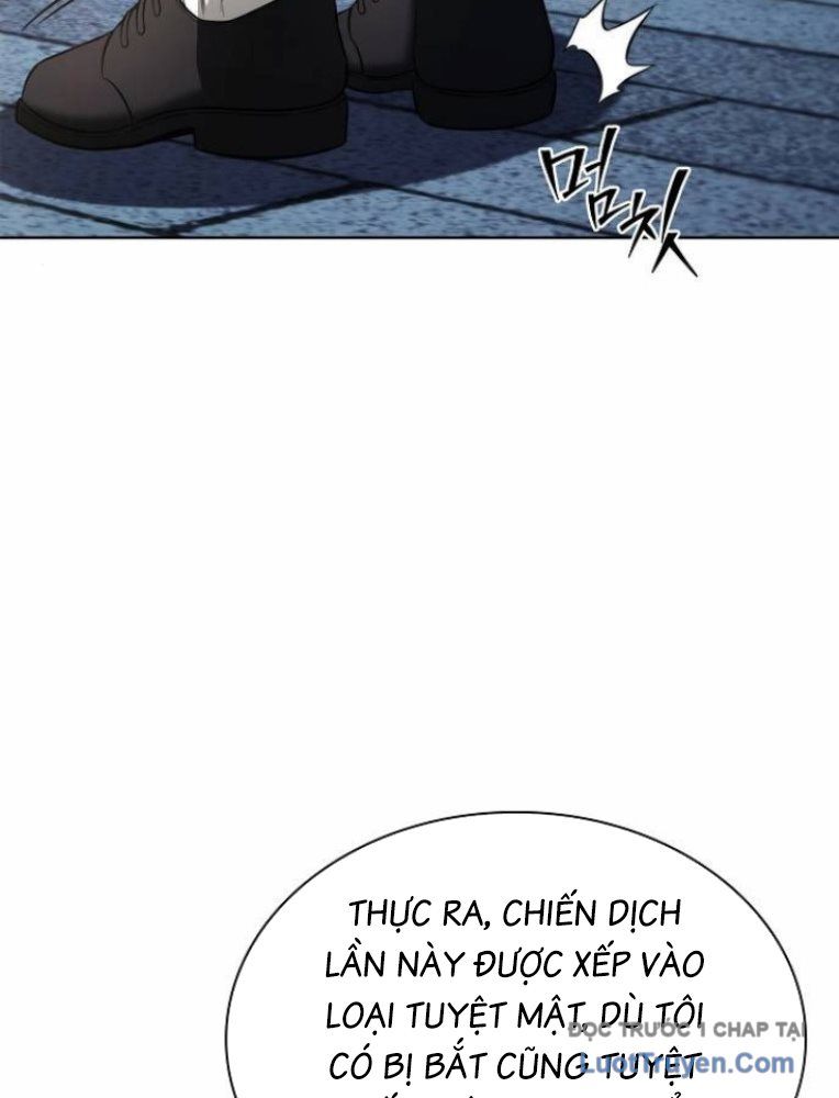 Lính Đánh Thuê Huyền Thoại Trở Thành Thanh Tra Chapter 17 - Trang 2