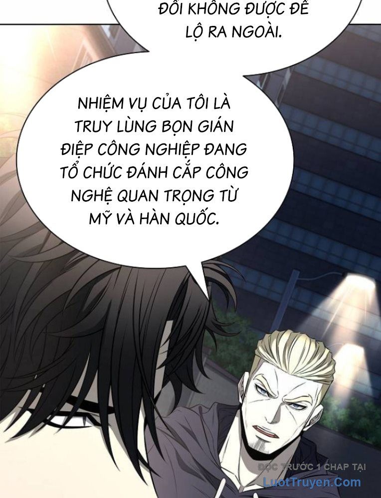 Lính Đánh Thuê Huyền Thoại Trở Thành Thanh Tra Chapter 17 - Trang 2