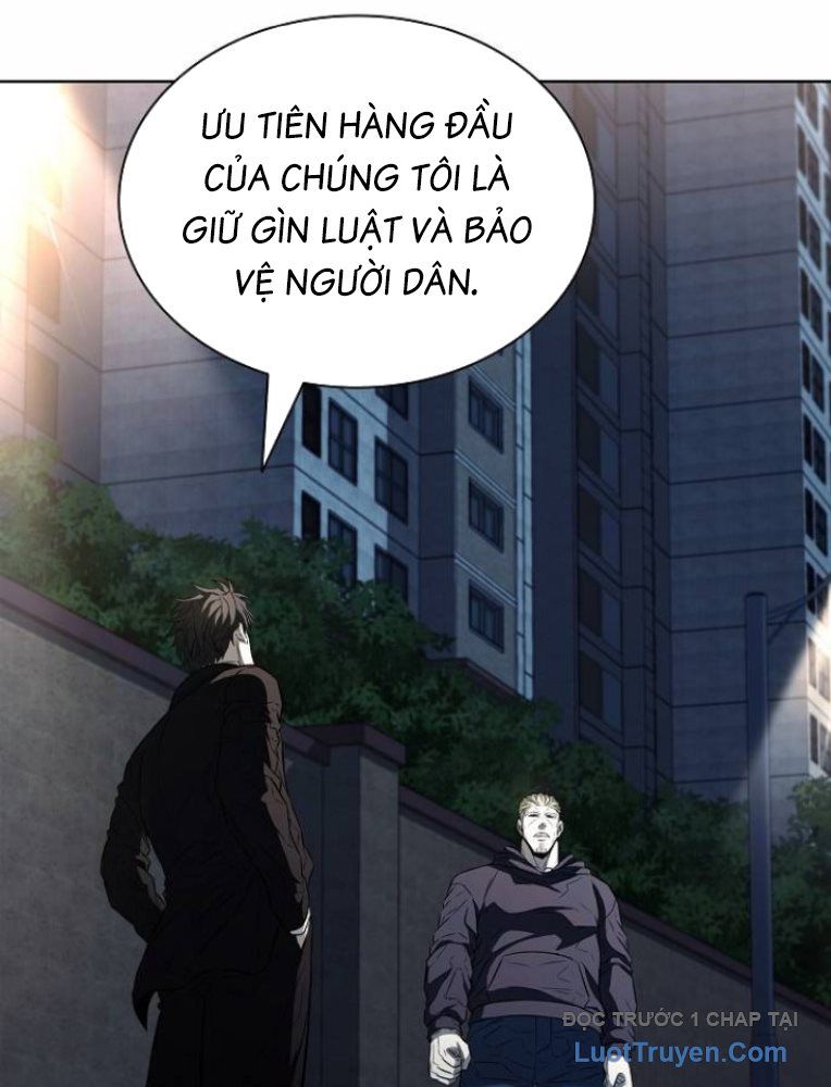 Lính Đánh Thuê Huyền Thoại Trở Thành Thanh Tra Chapter 17 - Trang 2